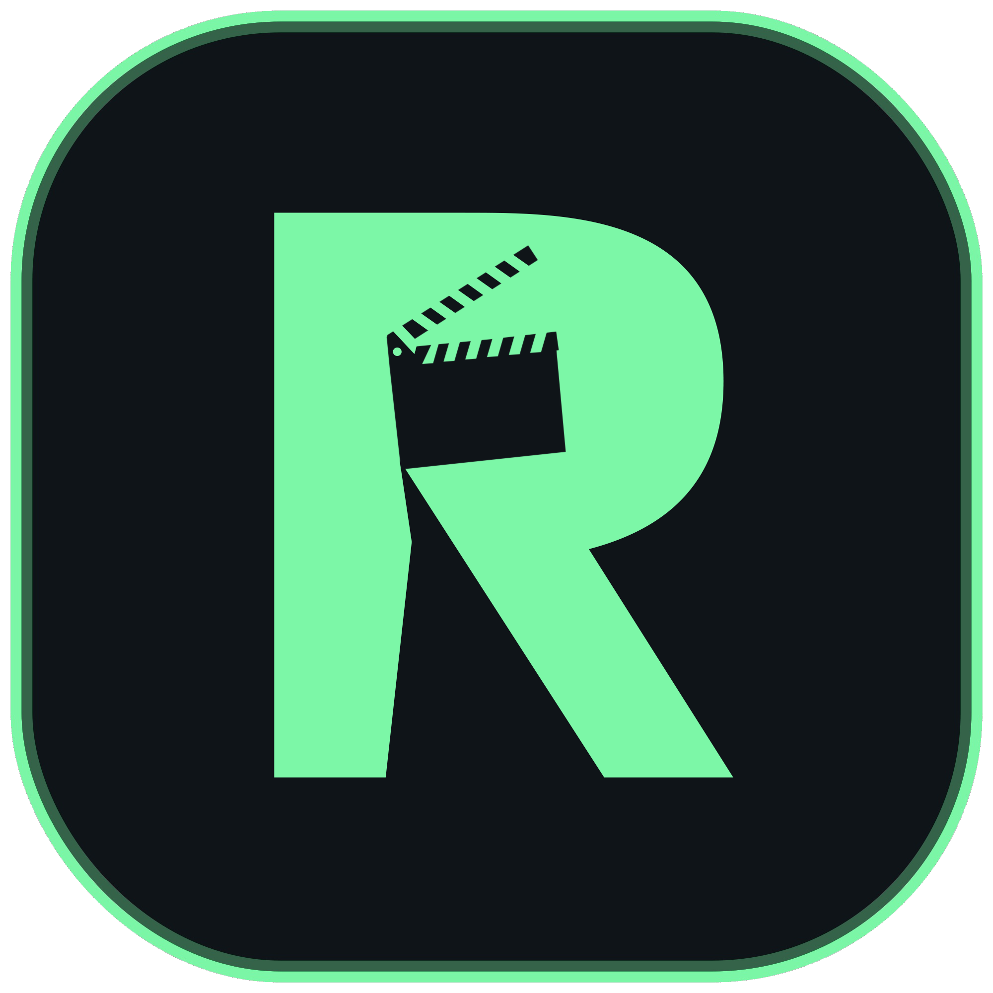 RenderKlub Logo